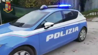 Pedopornografia online, due arresti a Torino e uno a Cuneo